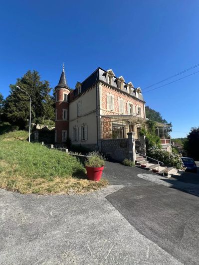 Image No.9-Maison de 4 chambres à vendre à Evaux-les-Bains
