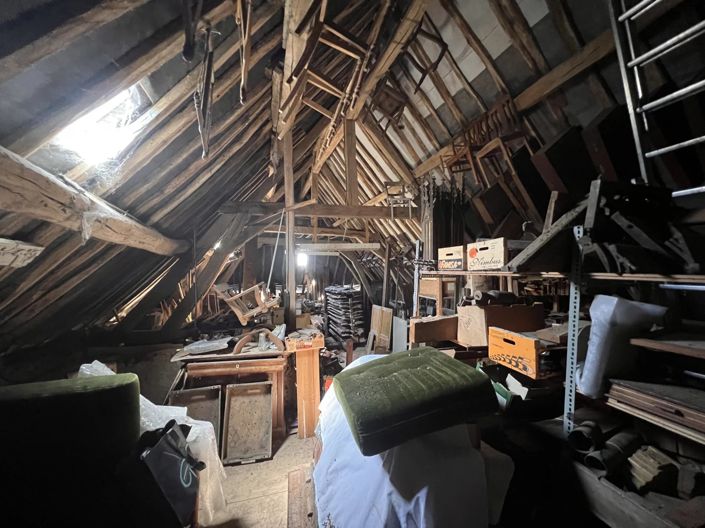 Image No.12-Ferme à vendre à Montaron