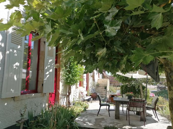 Image No.16-Ferme à vendre à Montaron