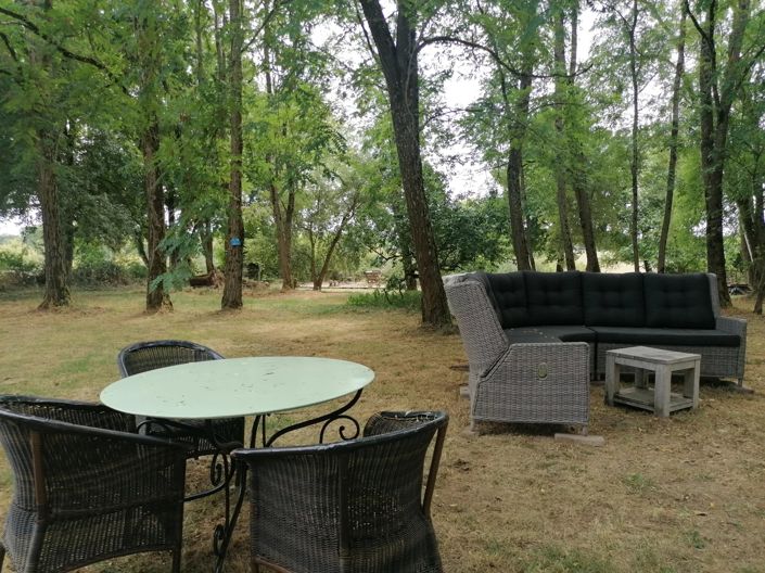 Image No.23-Ferme à vendre à Montaron