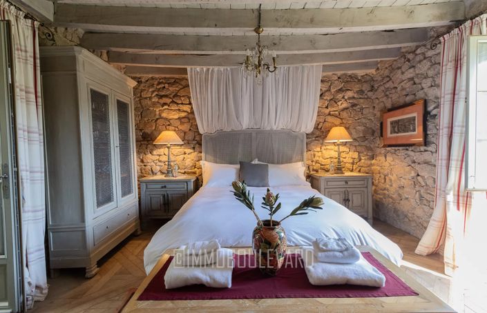 Image No.12-Maison de 4 chambres à vendre à Boussac