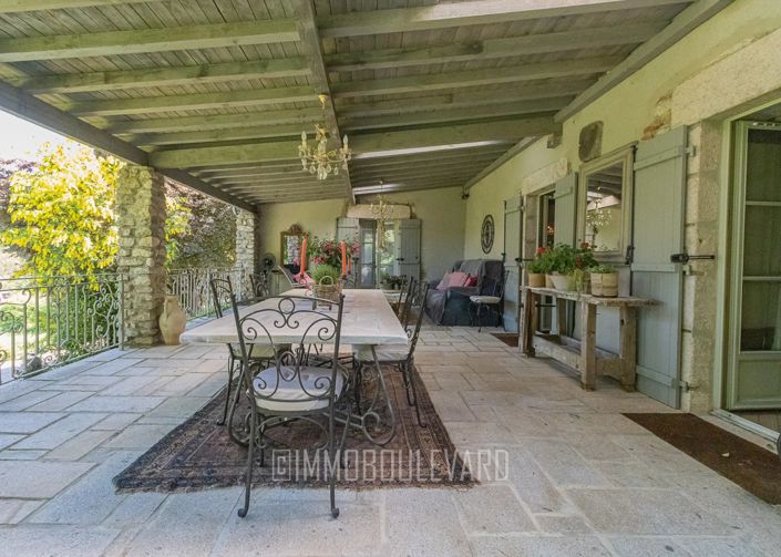 Image No.15-Maison de 4 chambres à vendre à Boussac