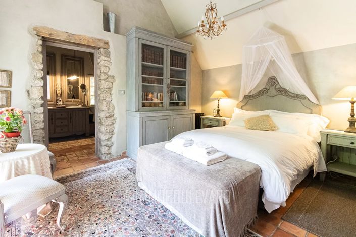 Image No.16-Maison de 4 chambres à vendre à Boussac