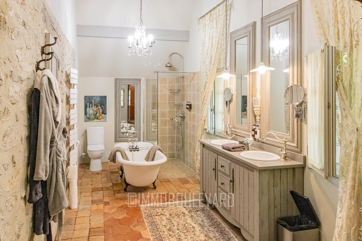 Image No.18-Maison de 4 chambres à vendre à Boussac