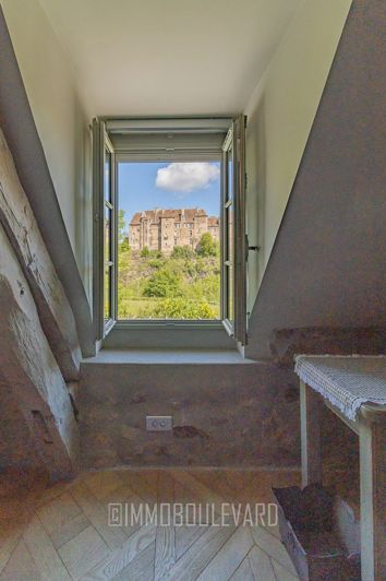 Image No.19-Maison de 4 chambres à vendre à Boussac