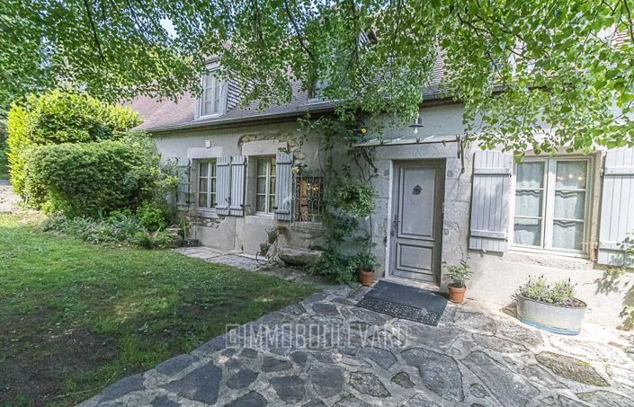 Image No.2-Maison de 4 chambres à vendre à Boussac