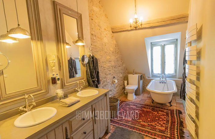 Image No.21-Maison de 4 chambres à vendre à Boussac