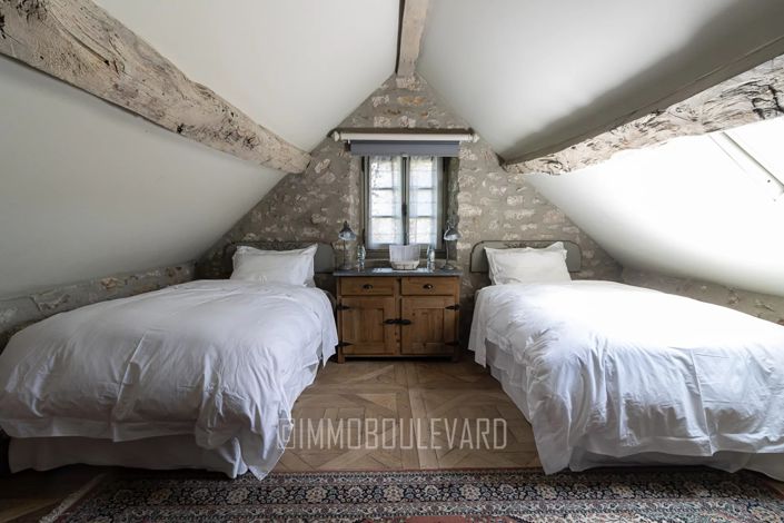 Image No.22-Maison de 4 chambres à vendre à Boussac