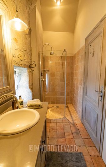 Image No.23-Maison de 4 chambres à vendre à Boussac