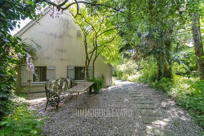 Image No.25-Maison de 4 chambres à vendre à Boussac