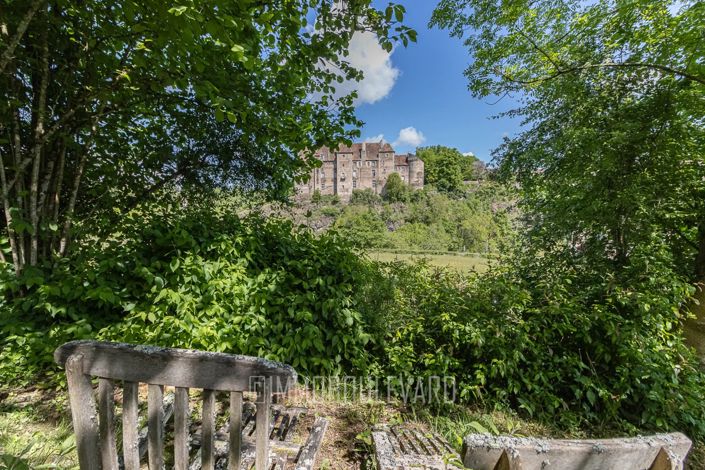 Image No.26-Maison de 4 chambres à vendre à Boussac