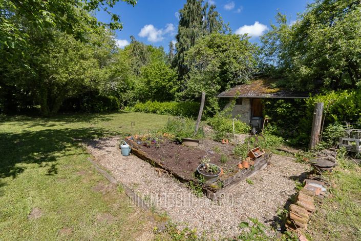 Image No.27-Maison de 4 chambres à vendre à Boussac
