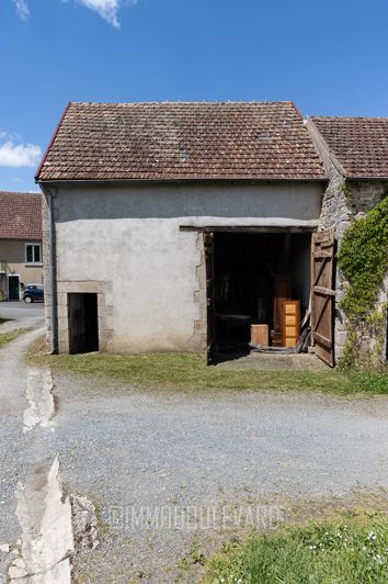 Image No.29-Maison de 4 chambres à vendre à Boussac