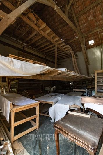 Image No.30-Maison de 4 chambres à vendre à Boussac