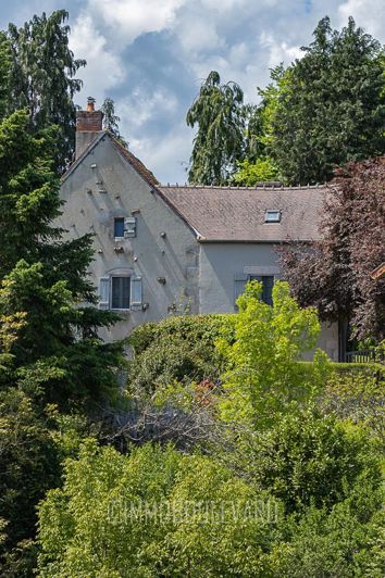 Image No.5-Maison de 4 chambres à vendre à Boussac