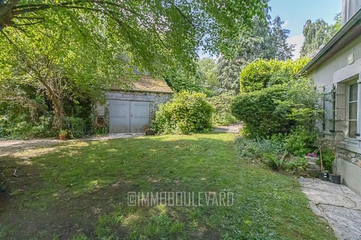 Image No.6-Maison de 4 chambres à vendre à Boussac