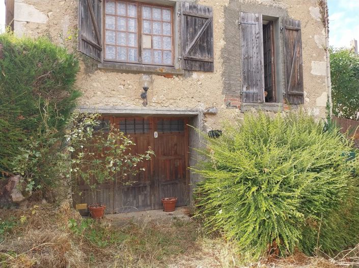 Image No.11-Maison de 2 chambres à vendre à Le Blanc