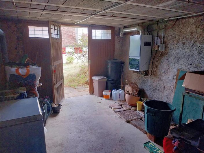 Image No.12-Maison de 2 chambres à vendre à Le Blanc