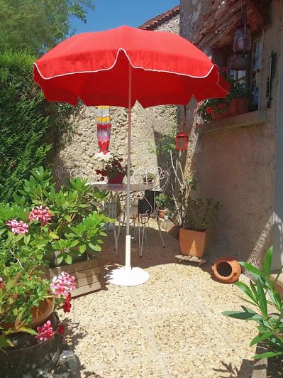 Image No.14-Maison de 2 chambres à vendre à Le Blanc