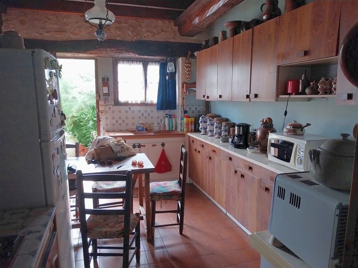 Image No.4-Maison de 2 chambres à vendre à Le Blanc