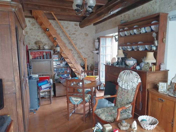 Image No.7-Maison de 2 chambres à vendre à Le Blanc