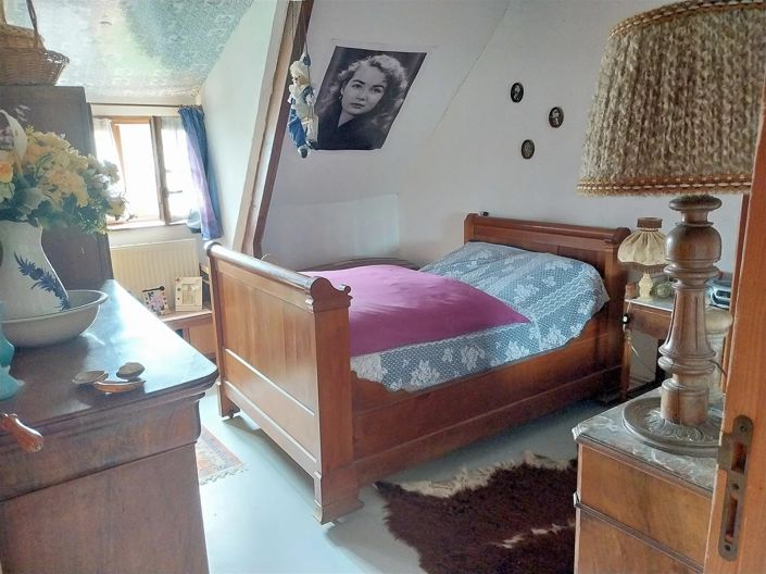 Image No.9-Maison de 2 chambres à vendre à Le Blanc