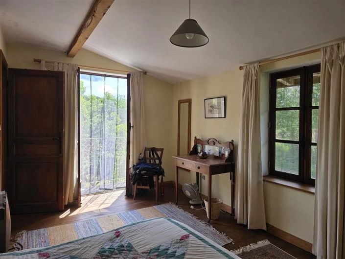 Image No.16-Maison de 5 chambres à vendre à Saint-Christophe