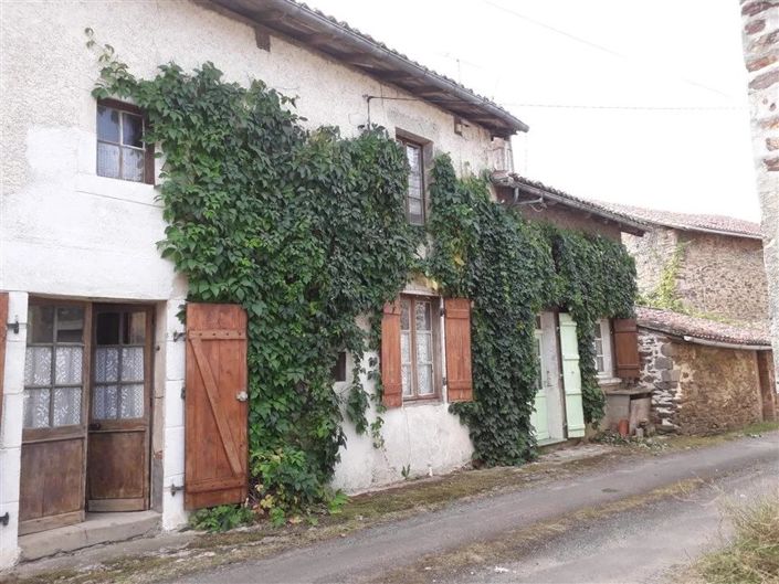 Image No.2-Maison de 5 chambres à vendre à Saint-Christophe