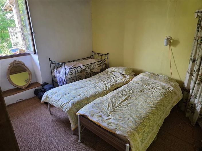 Image No.20-Maison de 5 chambres à vendre à Saint-Christophe