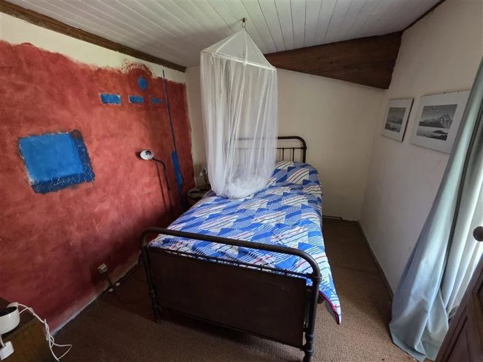 Image No.21-Maison de 5 chambres à vendre à Saint-Christophe