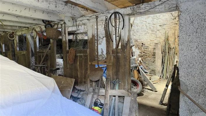 Image No.27-Maison de 5 chambres à vendre à Saint-Christophe