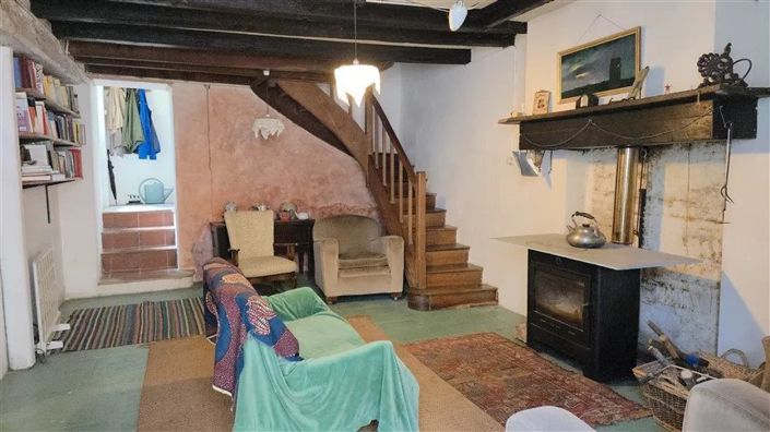 Image No.6-Maison de 5 chambres à vendre à Saint-Christophe