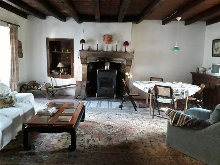 Image No.8-Maison de 5 chambres à vendre à Saint-Christophe