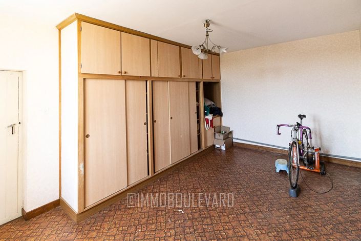 Image No.16-Maison de 7 chambres à vendre à Auzances