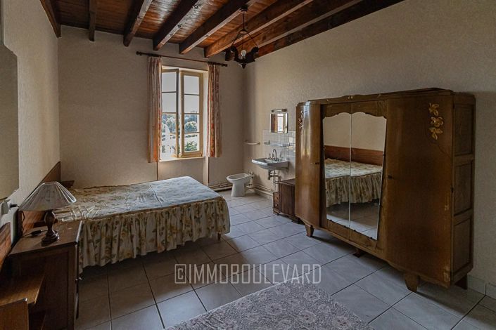 Image No.17-Maison de 7 chambres à vendre à Auzances