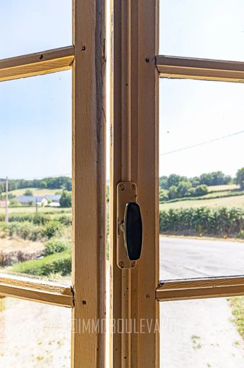 Image No.23-Maison de 7 chambres à vendre à Auzances