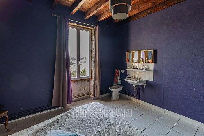 Image No.24-Maison de 7 chambres à vendre à Auzances