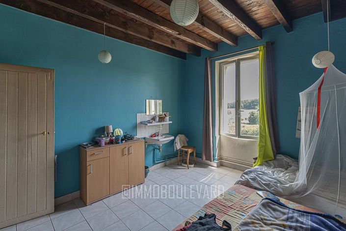 Image No.25-Maison de 7 chambres à vendre à Auzances