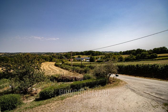 Image No.6-Maison de 7 chambres à vendre à Auzances