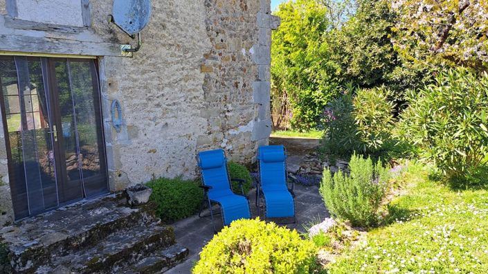 Image No.10-Appartement de 3 chambres à vendre à Nérignac