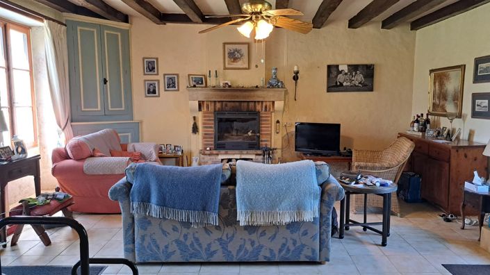 Image No.13-Appartement de 3 chambres à vendre à Nérignac