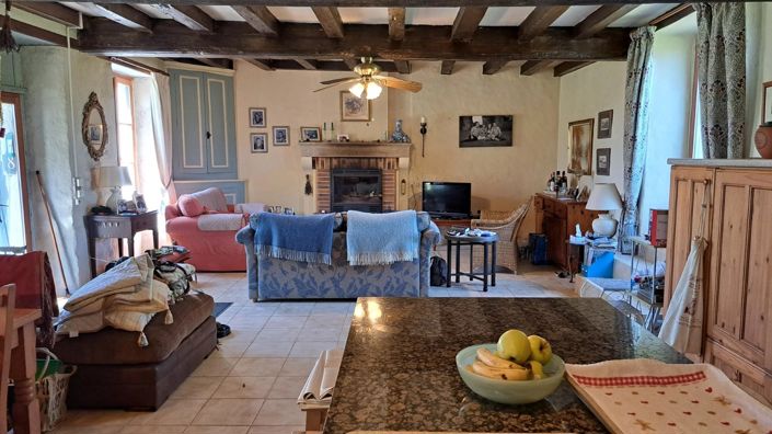 Image No.14-Appartement de 3 chambres à vendre à Nérignac