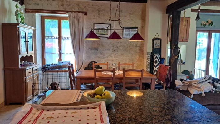 Image No.15-Appartement de 3 chambres à vendre à Nérignac