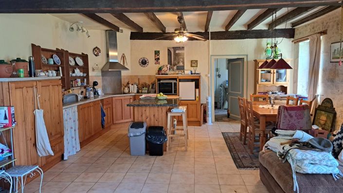 Image No.17-Appartement de 3 chambres à vendre à Nérignac