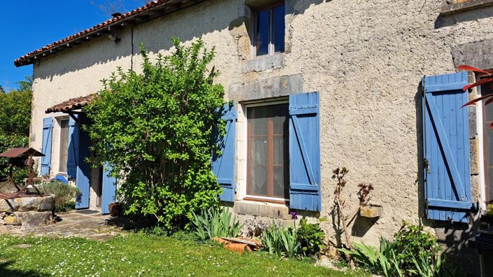 Image No.2-Appartement de 3 chambres à vendre à Nérignac