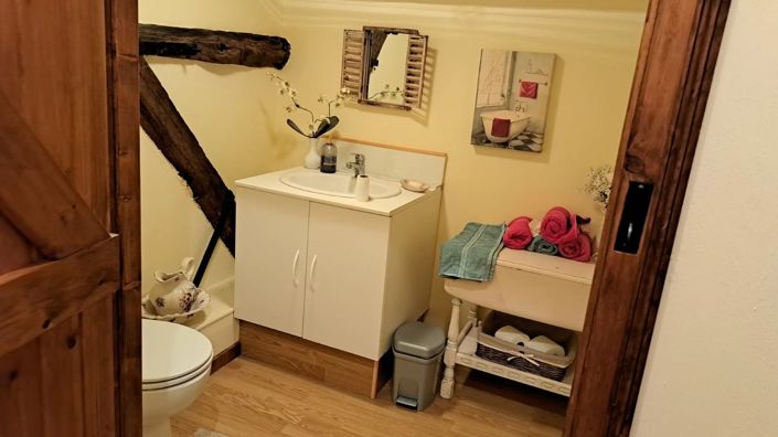 Image No.29-Appartement de 3 chambres à vendre à Nérignac