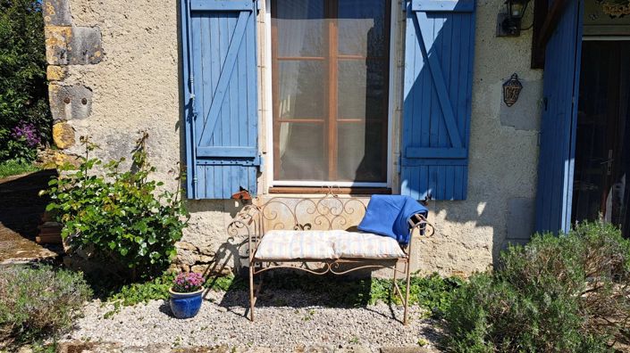 Image No.3-Appartement de 3 chambres à vendre à Nérignac