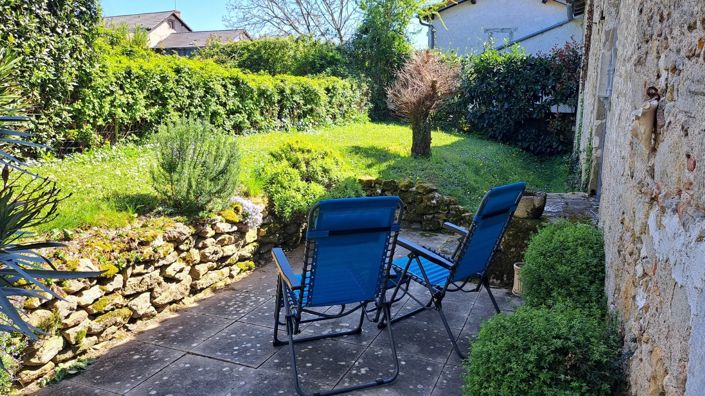 Image No.7-Appartement de 3 chambres à vendre à Nérignac