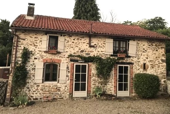 Image No.9-Maison de 4 chambres à vendre à Val-d'Oire-et-Gartempe