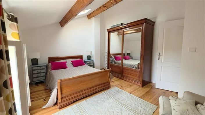 Image No.13-Propriété de 11 chambres à vendre à Dompierre-les-Églises